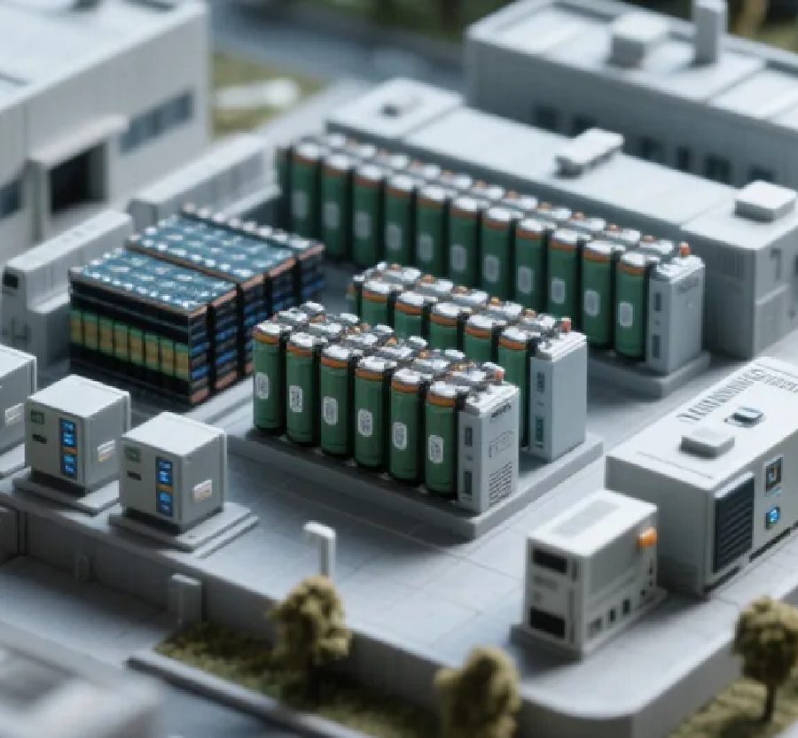 <strong>構(gòu)網(wǎng)型儲能｜國家能源局連發(fā)三道金牌！構(gòu)網(wǎng)型儲能引爆萬億藍(lán)海，</strong>