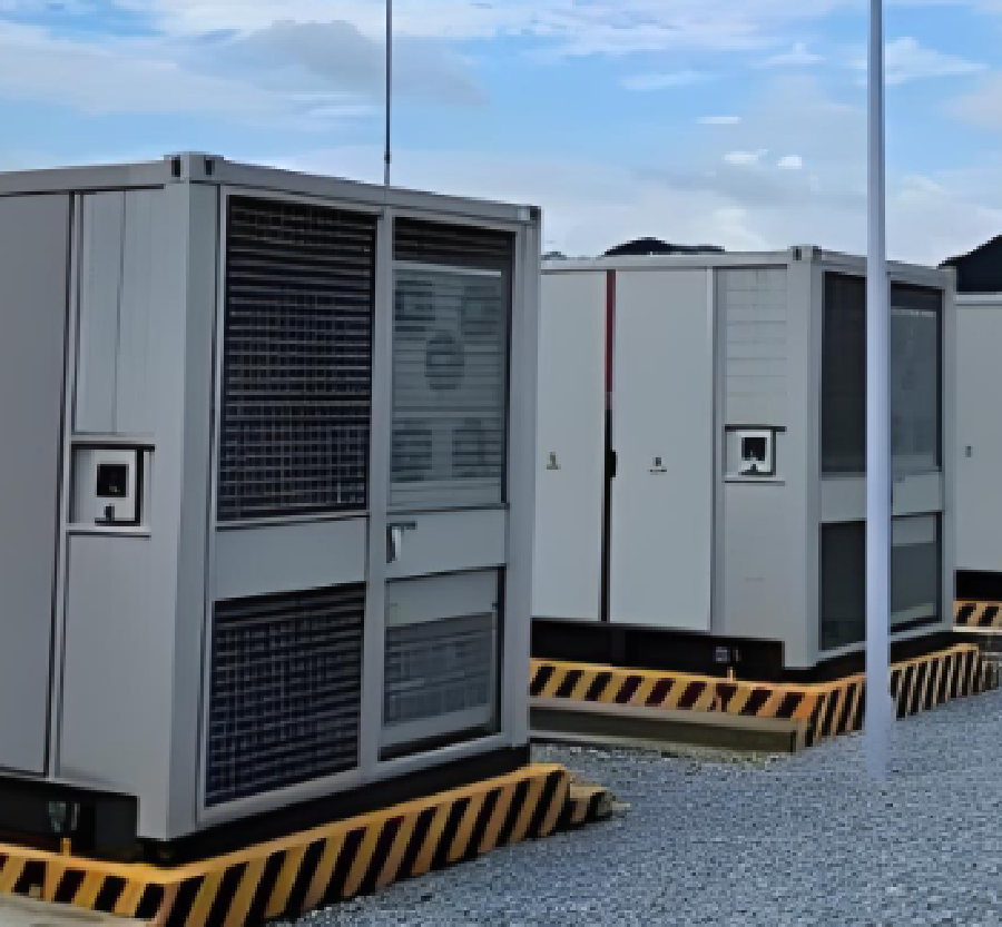 科技造 “零碳魔法王國”！無錫朗新產(chǎn)業(yè)園出圈，AI 大模型點亮未來能源生活