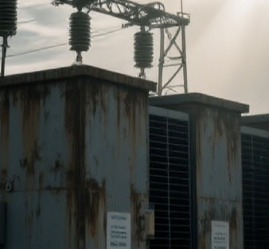 <strong>重磅炸場！狂砸7.8億建200MW/800MWh構網型儲能電</strong>