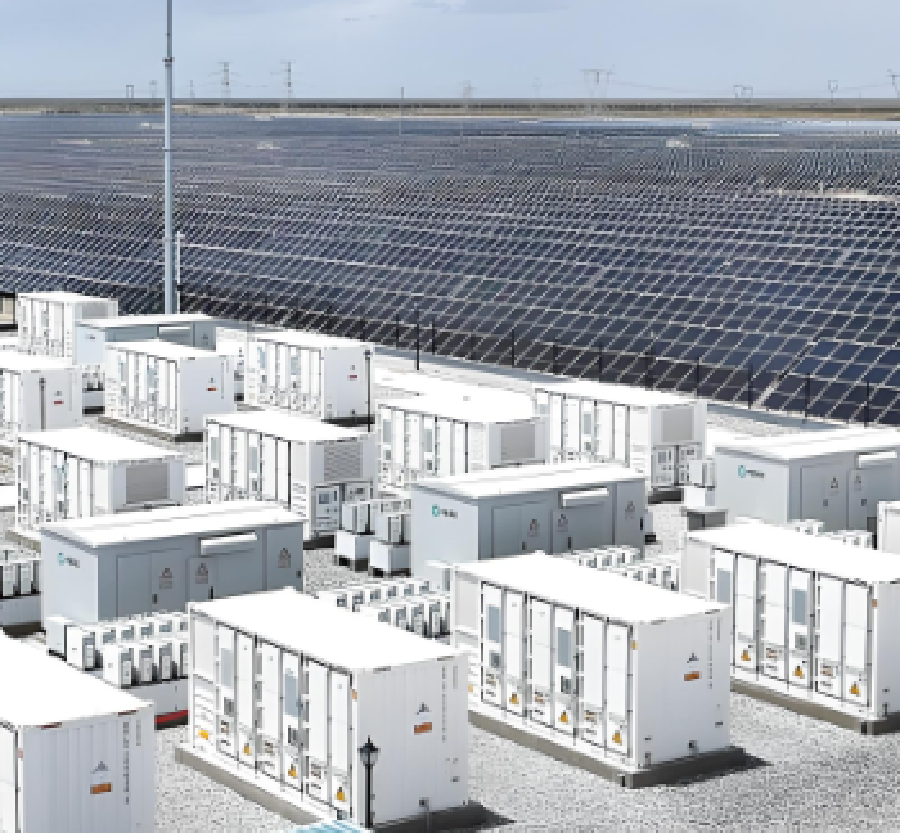 <strong>構(gòu)網(wǎng)型儲能｜儲能革命風(fēng)暴來襲！六部門新規(guī)引爆數(shù)據(jù)中心&quo</strong>