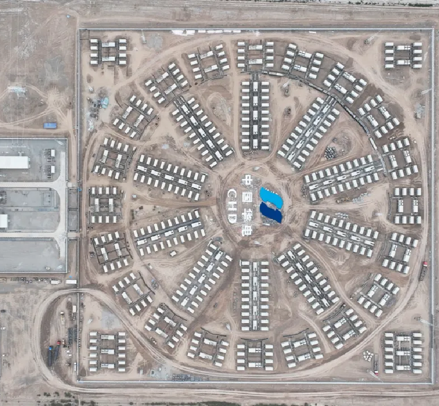 重磅！國家連發3道王炸文件！構網儲能成新型電力系統C位！華為/陽光/遠景/科華/