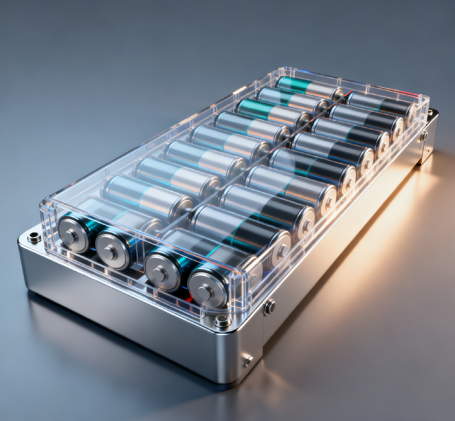 <strong>賽科動(dòng)力朱高龍：硫化物全固態(tài)電池產(chǎn)業(yè)化亟待攻關(guān)十大問(wèn)題</strong>