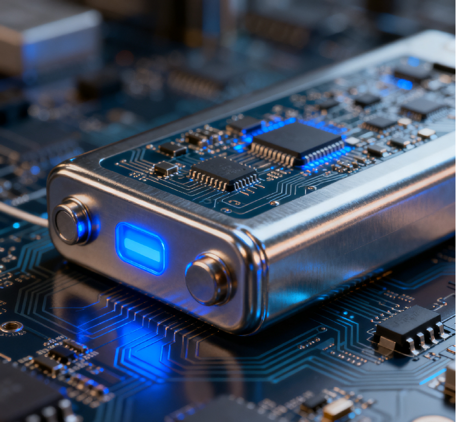 <strong>604Wh/kg固態電池炸穿鋰電界！1500km續航2027</strong>