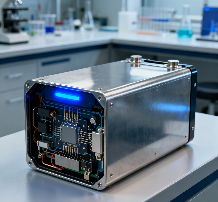 鋁電池顛覆性突破！3分鐘狂拉10%，神秘資金突襲法爾勝，下一個寧德時代在這里誕生