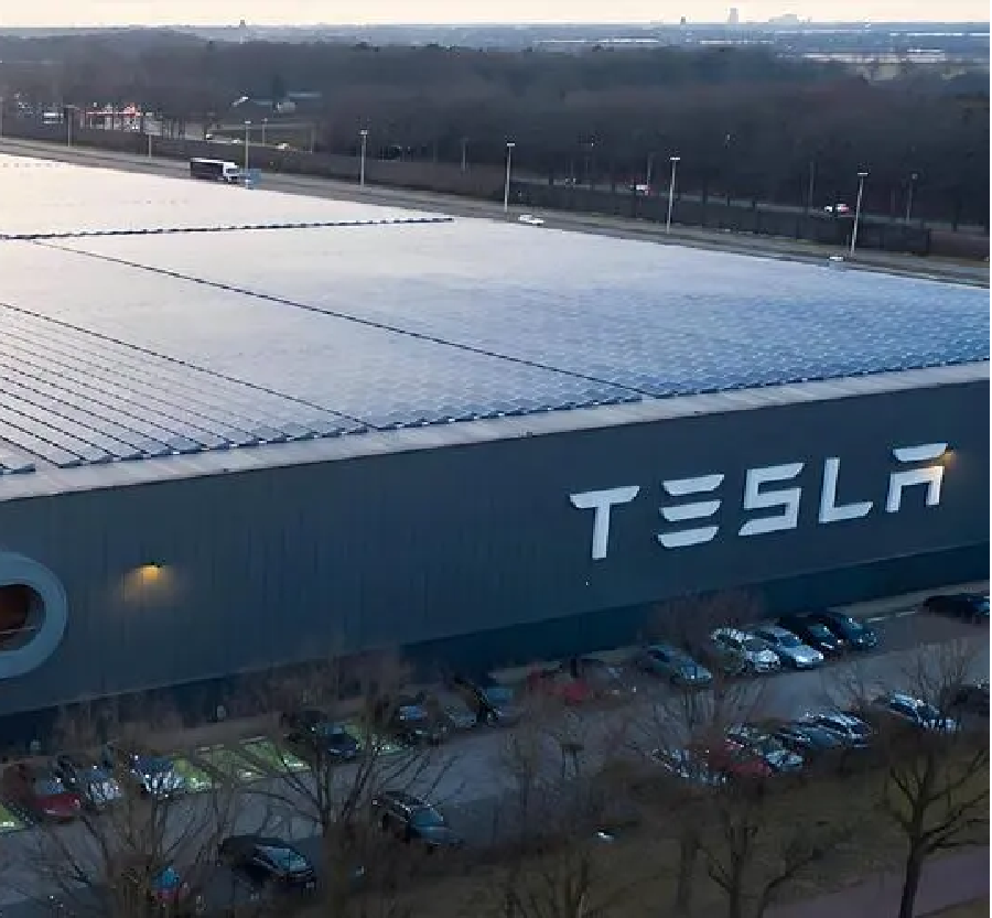 特斯拉固態(tài)電池布局新進展，21億美元訂單背后的戰(zhàn)略棋局