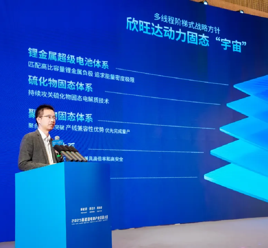 固態(tài)電池為何遲遲無法上車？固態(tài)電池量產(chǎn)之迷-技術(shù)突破還是資本炒作？