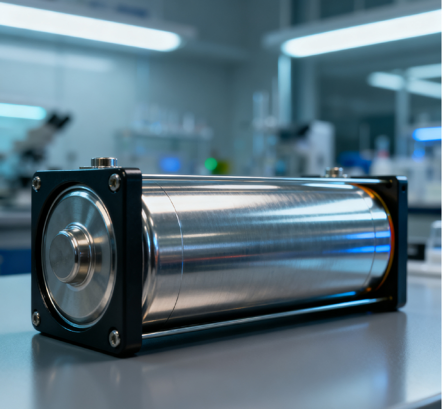 終結偽固態亂象！固態電池憑什么成為“全村的希望”？三大路線爭霸！續航1200公里