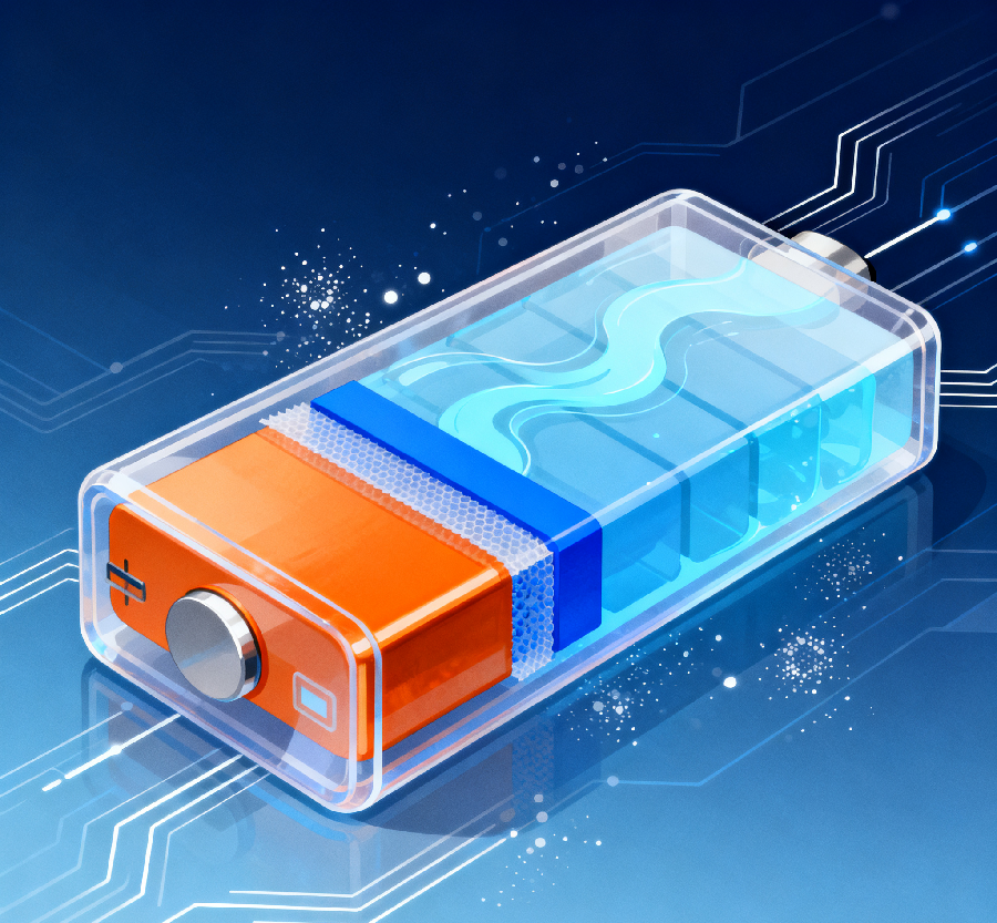 <strong>王炸！全球最大鈉電池儲(chǔ)能訂單落地！</strong>