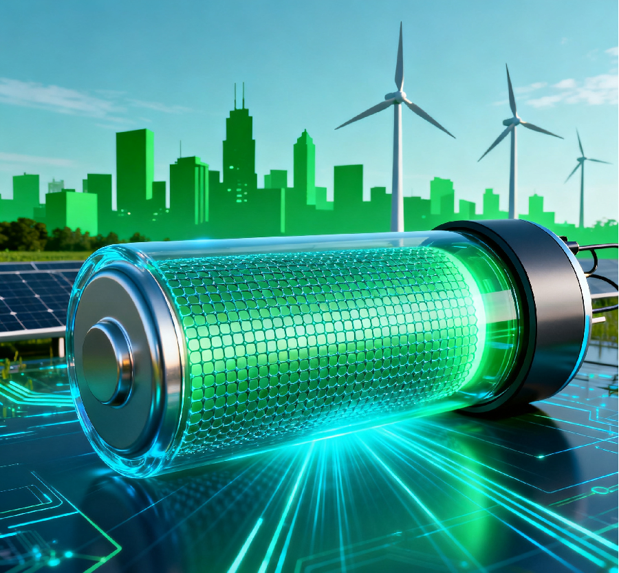 <strong>電池巨頭子公司解散！</strong>