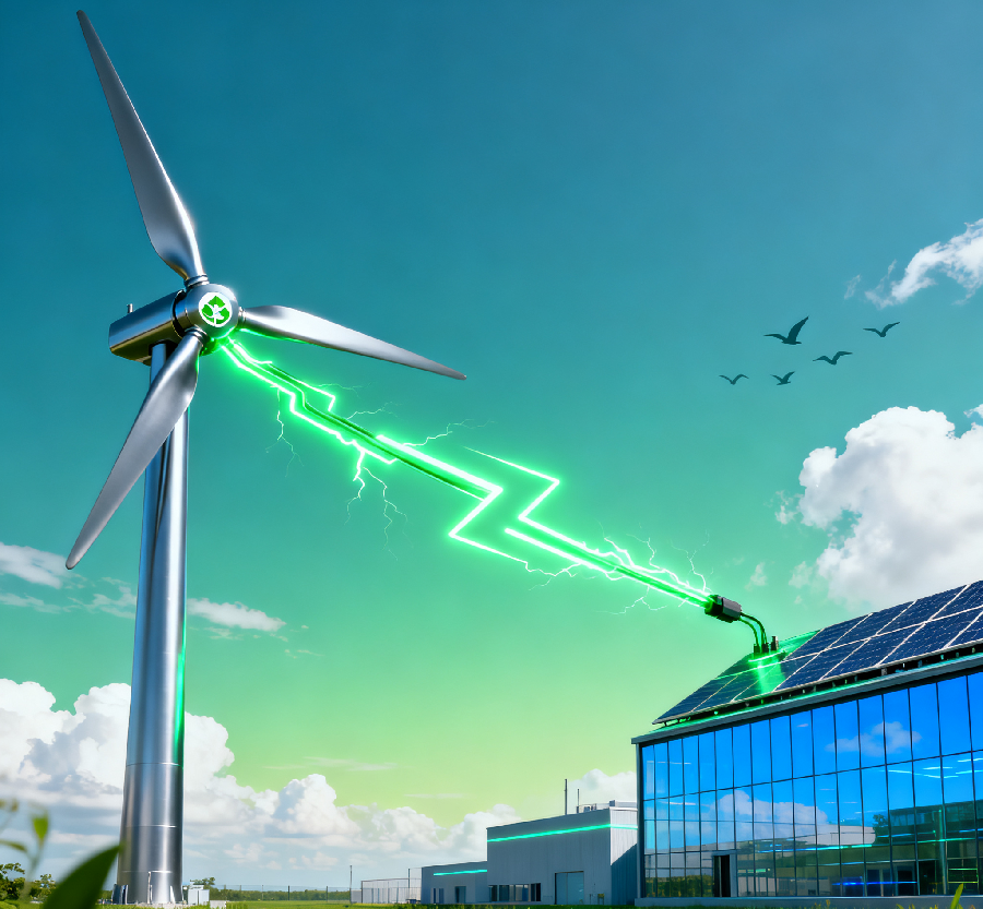 <strong>重磅！炸了！國家兩部委雙文砸向綠電直連劃紅線！650號文+1</strong>