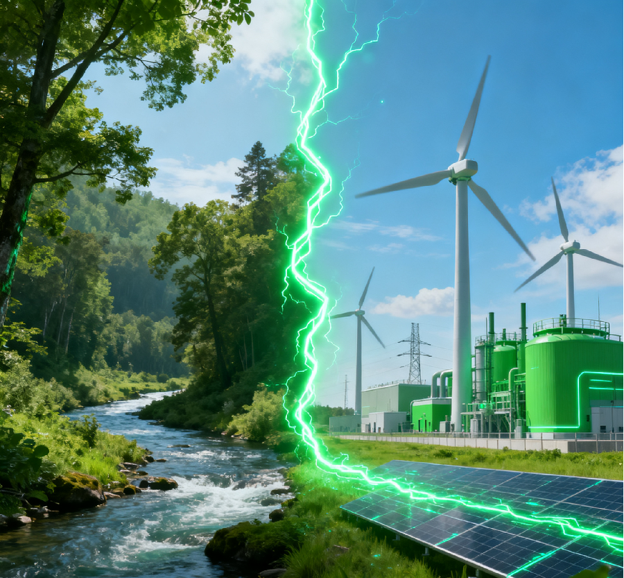 <strong>重磅來襲！山東綠電直連政策發(fā)布！民營企業(yè)炸鍋！自備電廠、出口</strong>