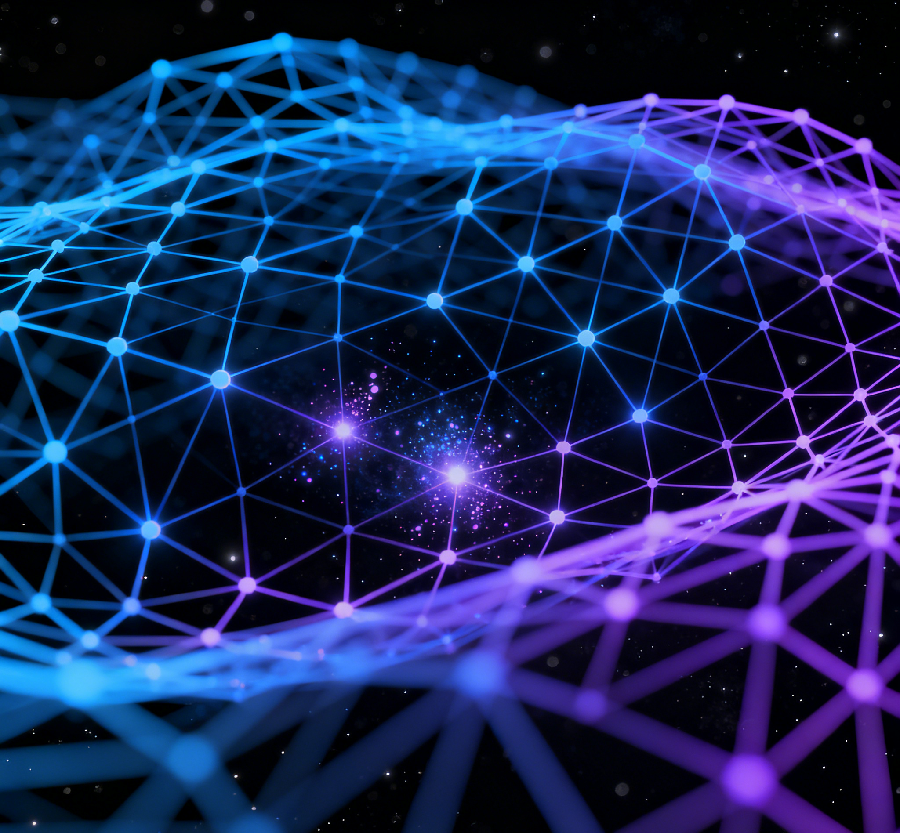 神操作！顛覆電網(wǎng)+管網(wǎng)！中國“質能網(wǎng)”橫空出世：1.2萬公里超級網(wǎng)絡+零碳數(shù)據(jù)中