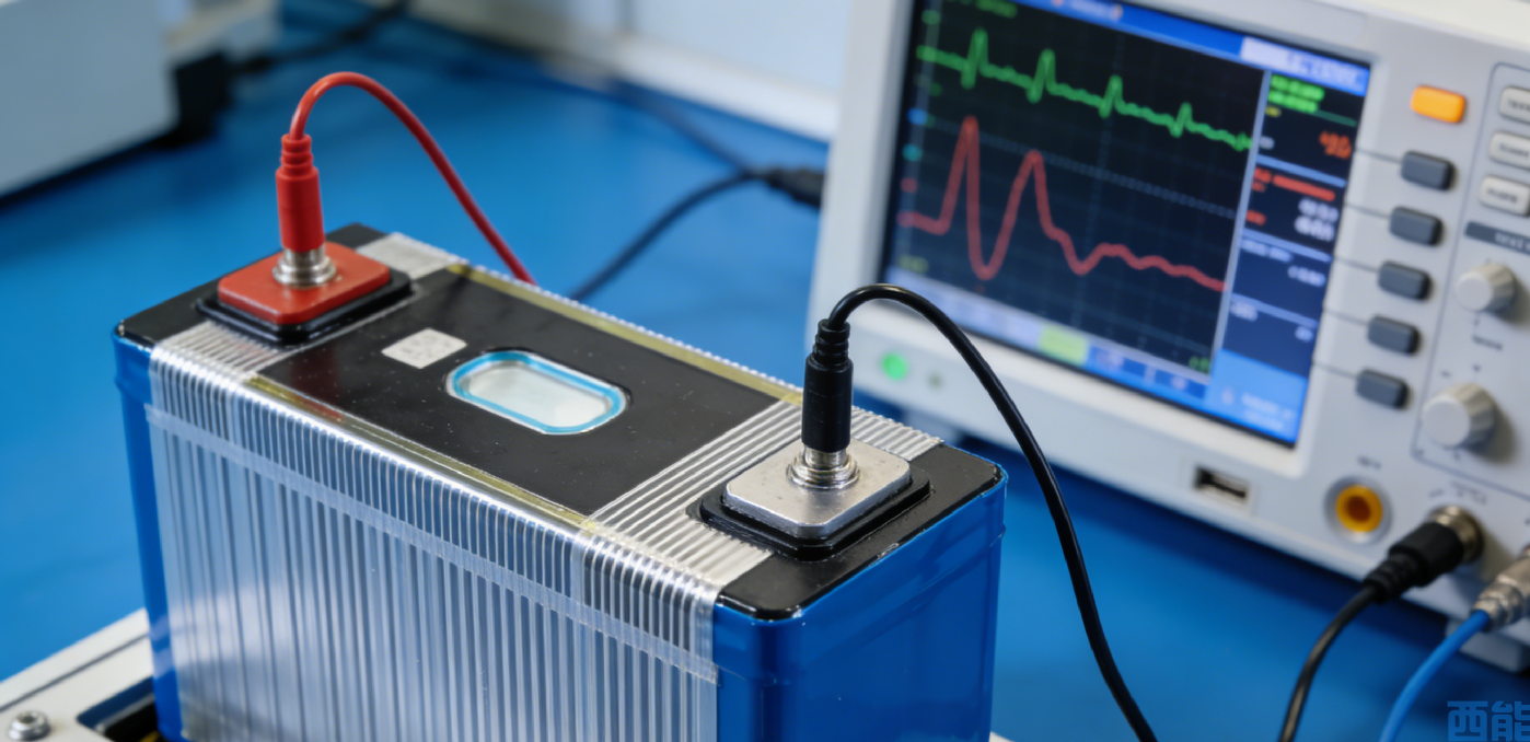 炸了！華為拿下全球首個(gè)儲(chǔ)能泄爆實(shí)證+青海150MW并網(wǎng)，45%毛利引爆賽道，20