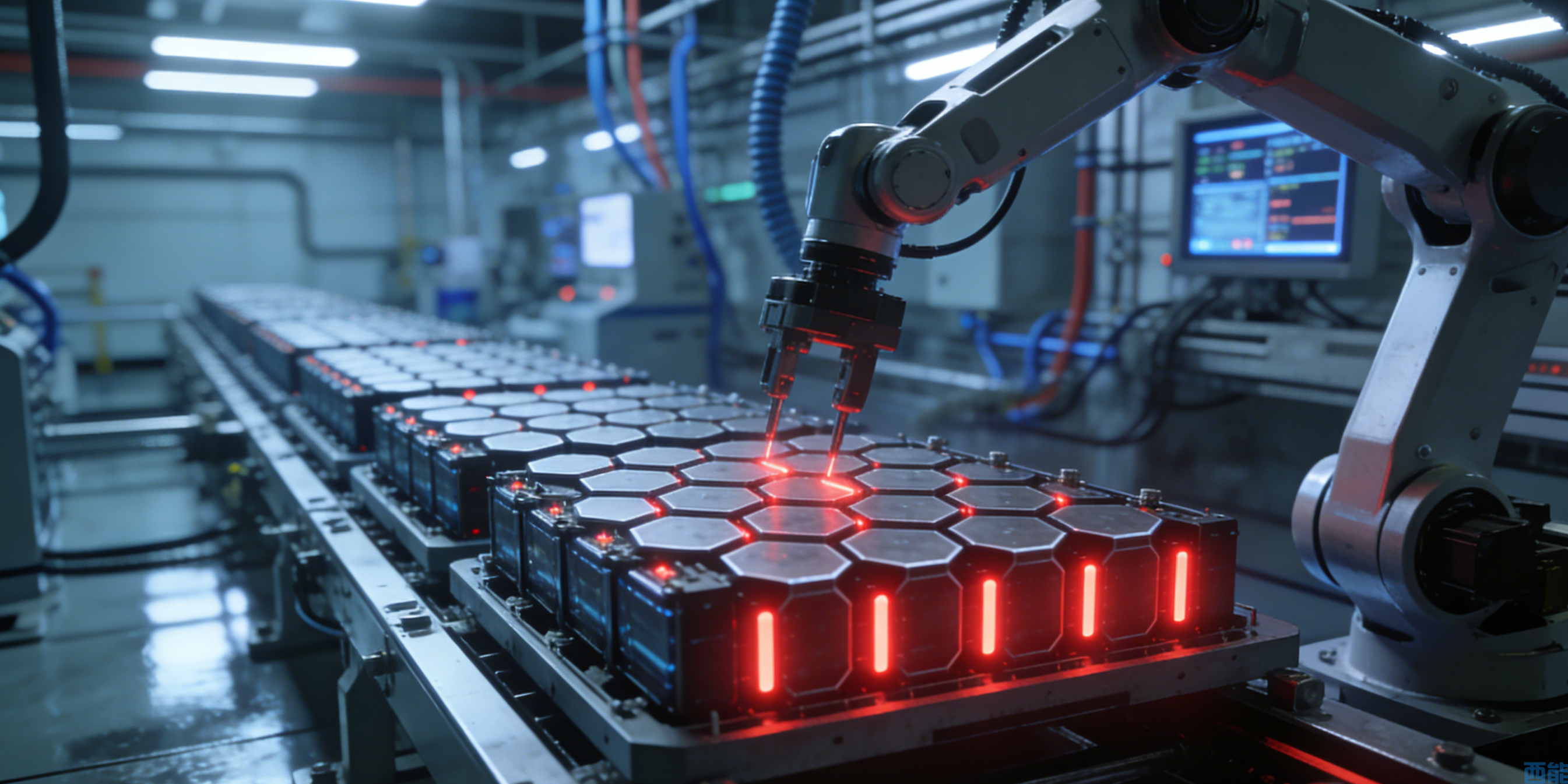 <strong>炸了！兩部門定調全國統一電力市場，電能量+輔助服務+容量補償</strong>