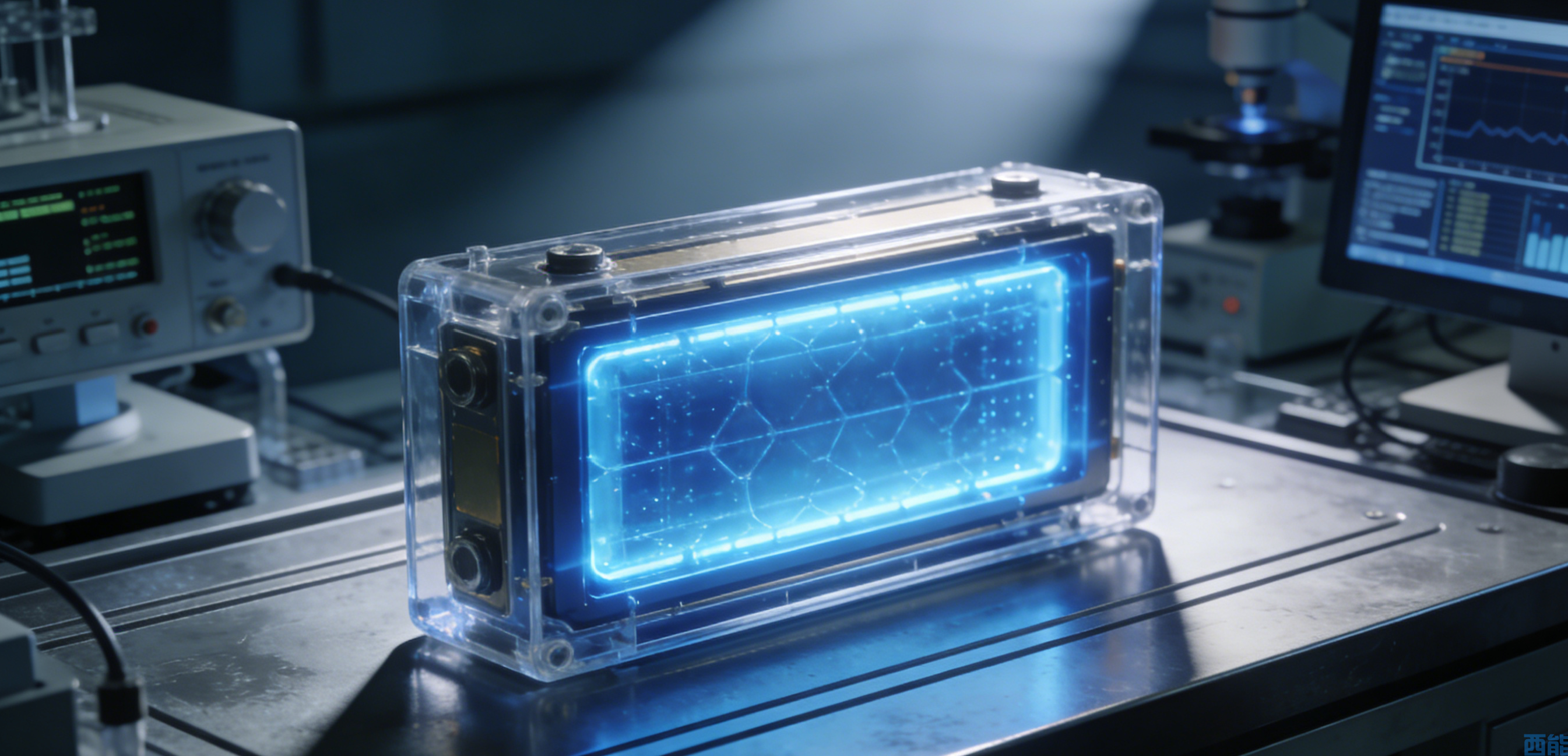 <strong>央視重磅爆料！824Wh/kg固態電池橫空出世，續航1300</strong>