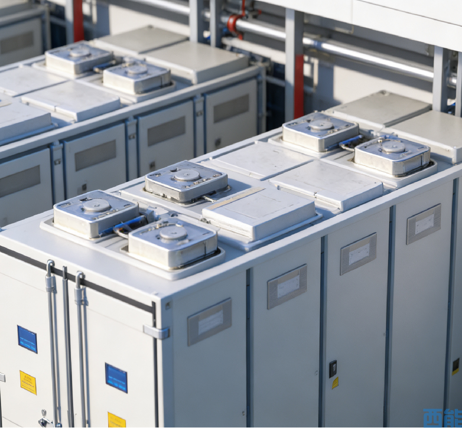 炸裂！1.03 億千瓦裝機(jī)暴增 30 倍！深圳儲(chǔ)能峰會(huì)泄天機(jī)：構(gòu)網(wǎng)型 30% 滲