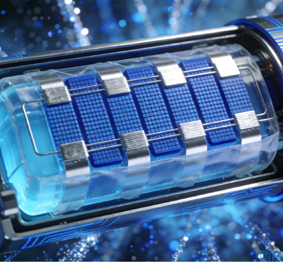 炸了！德賽電池鈉電兆瓦級(jí)交付落地！成本直降30%，顛覆鋰電格局的新能源革命來(lái)了？