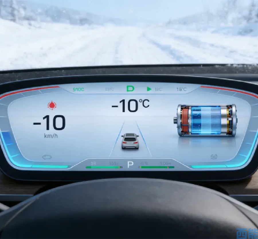 鋰電要涼？鈉電系統(tǒng)成本低至 0.3 元 / Wh，續(xù)航 500 公里 +，202